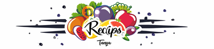 Recipes Tanya